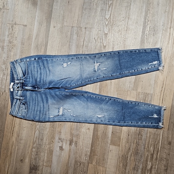 Kancan Skinny Jeans - Picture 6 of 6